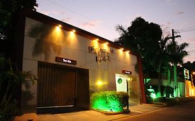 Diplomata Motel